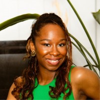 GovRAMP Employee Chinwe Nwachukwu's profile photo