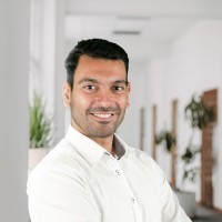 Standardkessel Baumgarte GmbH Employee Hosam Saboula's profile photo