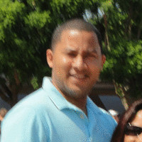 Guardian Asset Management (GAM) Employee Leon Ramdeen's profile photo