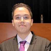 SISU Technologies Employee Alejandro Moctezuma Luna's profile photo
