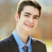 Intel Corporation Employee Luke Helm's profile photo