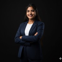 Duruper Employee Sarika T's profile photo