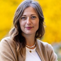 appointmed GmbH Employee Adela Inzinger's profile photo