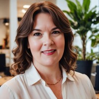 St. Vincent de Paul Southwest Idaho Employee Natalie Ellis's profile photo