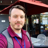 Kind Home Solutions Employee Christopher Smart's profile photo
