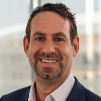 The Chertoff Group Employee David London's profile photo