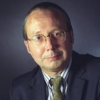 AlJomaih Automotive Company Employee Didier Vigouroux's profile photo