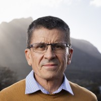 Anthem Employee Clive Elliott's profile photo