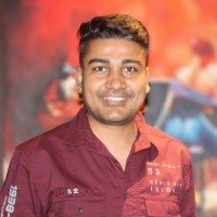 SOZO Employee Darshan Gada's profile photo