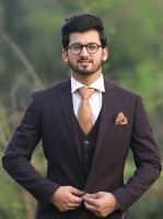 H-Verse Employee Aqib Abbasi's profile photo