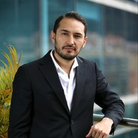 CHALLENGER Employee Miguel Angel González Rodríguez's profile photo