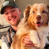 Daniel Brian Advertising Employee Michael Wilberding's profile photo