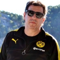 MANSERA Employee Manuel Rodriguez Cortés's profile photo