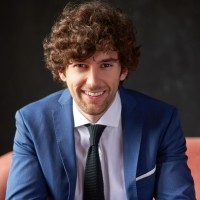 Lensa Employee Daniel Kowalski's profile photo