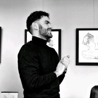 STUDILODGE Employee Mickael Segura's profile photo