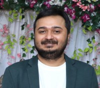 sensecloud Employee Gunjan Solanki's profile photo