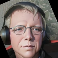 Web Control DC Ltd Employee Maxim Perenesenko's profile photo