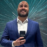 Bayway Auto Group Employee Marcos Hamilton's profile photo