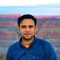 Access Healthcare Employee Surya Datla's profile photo