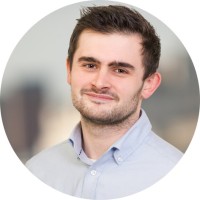 Title Research Employee Christopher Eickhoff's profile photo