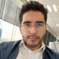 Tata Consultancy Services Employee Manuel Gamaliel Sánchez Rodríguez's profile photo