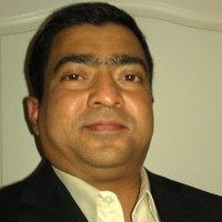 Appirio Employee Francis Fernandes's profile photo