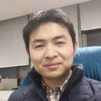 Max Jiang Email & Phone Number