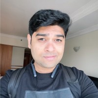 Sunny Rathod Email & Phone Number