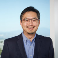 MVE + Partners, Inc. Employee Mark Kim's profile photo