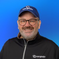 Cargado Employee Matt Silver's profile photo