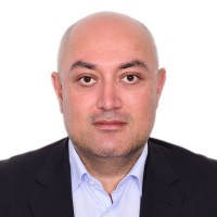 Daikin Saudi دايكن - السعودية Employee Yazan al-Rahahleh's profile photo