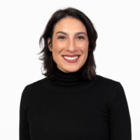 Blis Employee Ilaria Calesella's profile photo