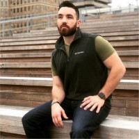 Alliant Insurance Services Employee Brian Montgomery's profile photo