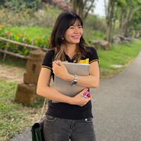 Abbott Employee Thu Pham's profile photo