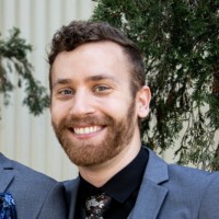 Lighting Design Alliance Employee Jack Bowers's profile photo