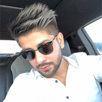 Syed Jafar Email