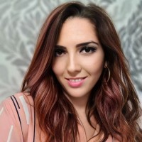 Maria Ivanova Email