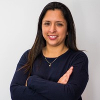 PROMART Employee Daniela del Aguila Oviedo's profile photo