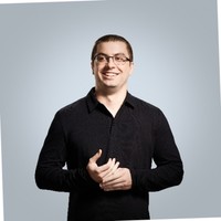 C3 Solutions Inc. Employee Guillaume Gingras's profile photo