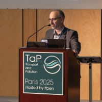 CARA Active Mobility Employee Arnaud Frobert's profile photo