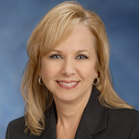 USAA Employee Susan Anz's profile photo