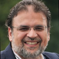 Mohamed Kamel Email & Phone Number