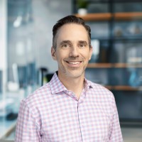 Redwood Software Employee Bryan Urioste's profile photo