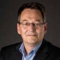 Optics11 - Fiber optic sensing solutions Employee Otto Smits's profile photo