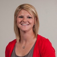 Amazon Employee Erin Dalley's profile photo