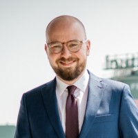 CDP Employee Freedom Holland's profile photo