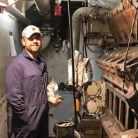 - Employee Jason Abate's profile photo