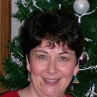 Ventera Employee Lori O'Connell's profile photo