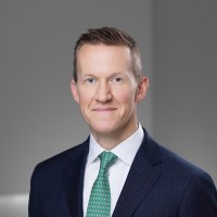 CIBC Capital Markets Employee James Wright's profile photo