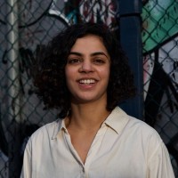 Global Reporting Centre Employee Sharon Nadeem's profile photo